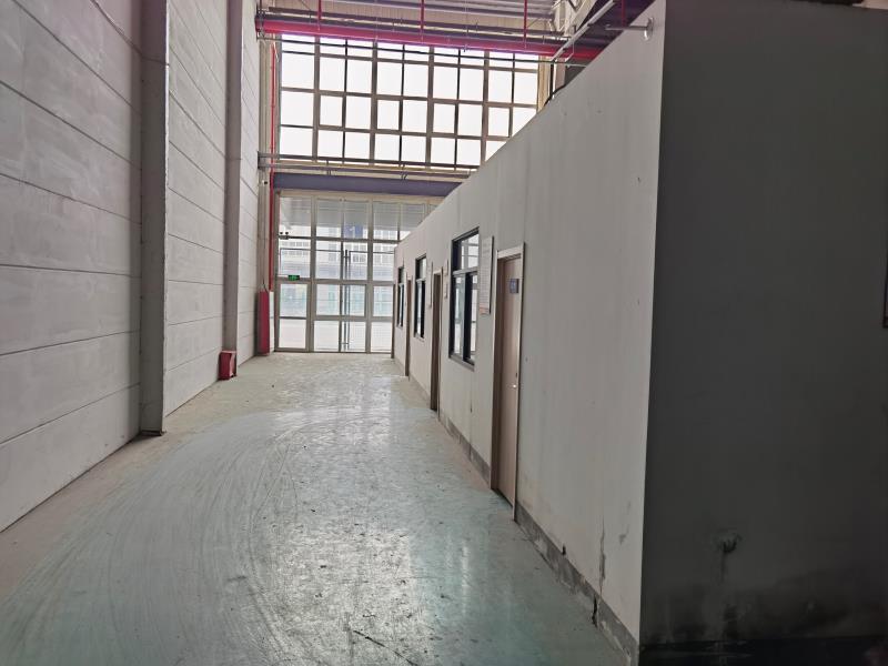 监管仓库三